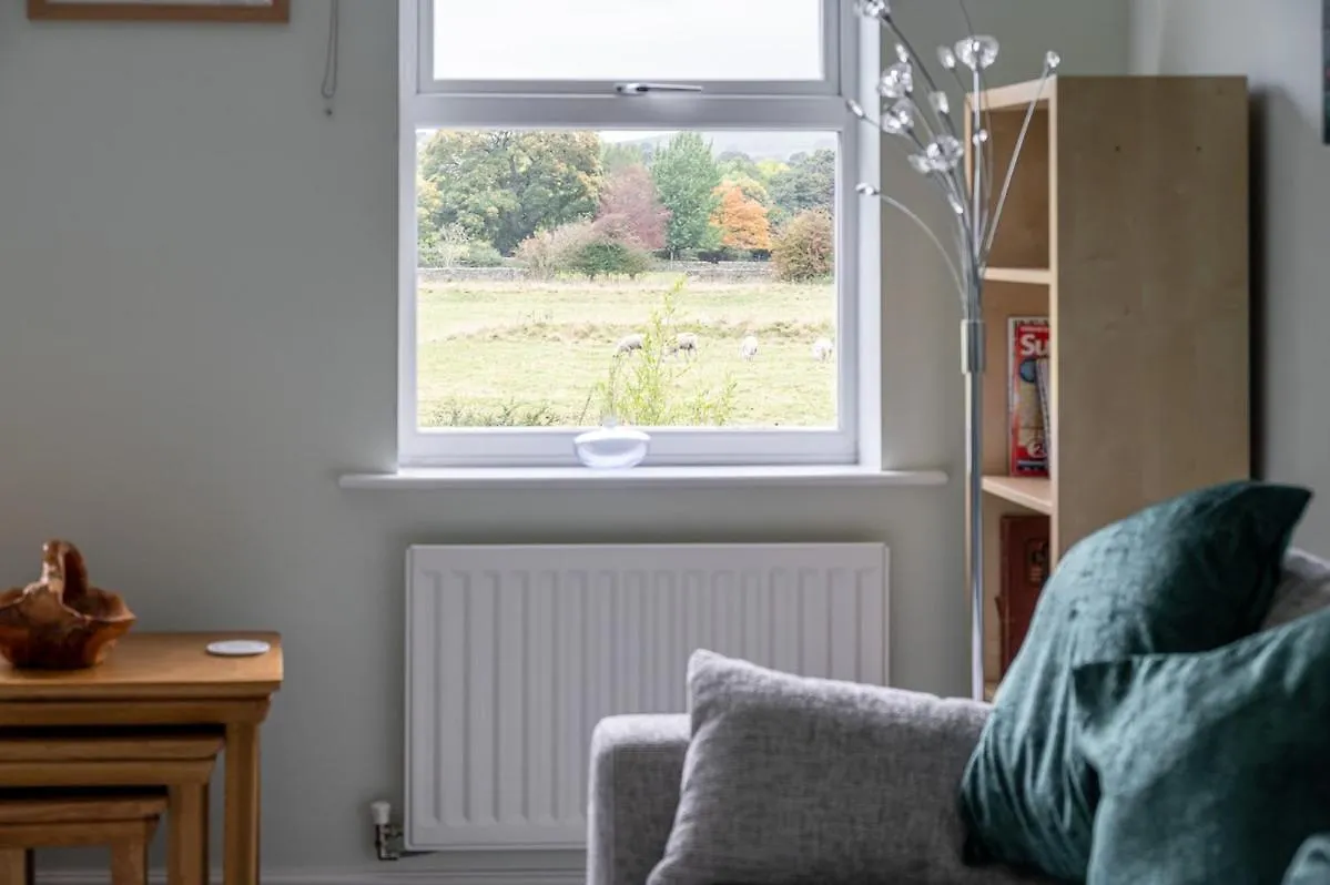 Vakantiehuis Dalesway View Villa Addingham Verenigd Koninkrijk
